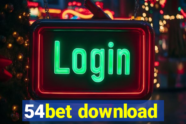 54bet download